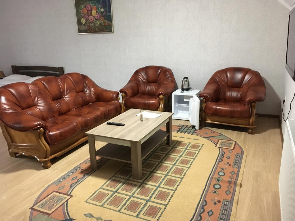 Гостевой Дом Юран Mizhhirya  Екстериор снимка